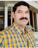 Dr. S. V. Murkute